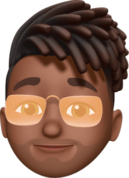 Head memoji of mine
